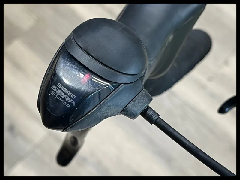 Dawes Academy 26 CX Cyclocross Kids Bike-9